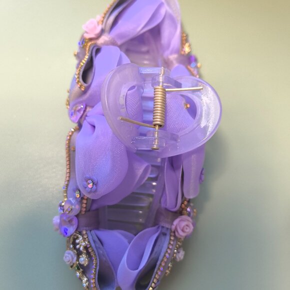 Holiday sale-High quality hair claw clips - Picture 5 of 10